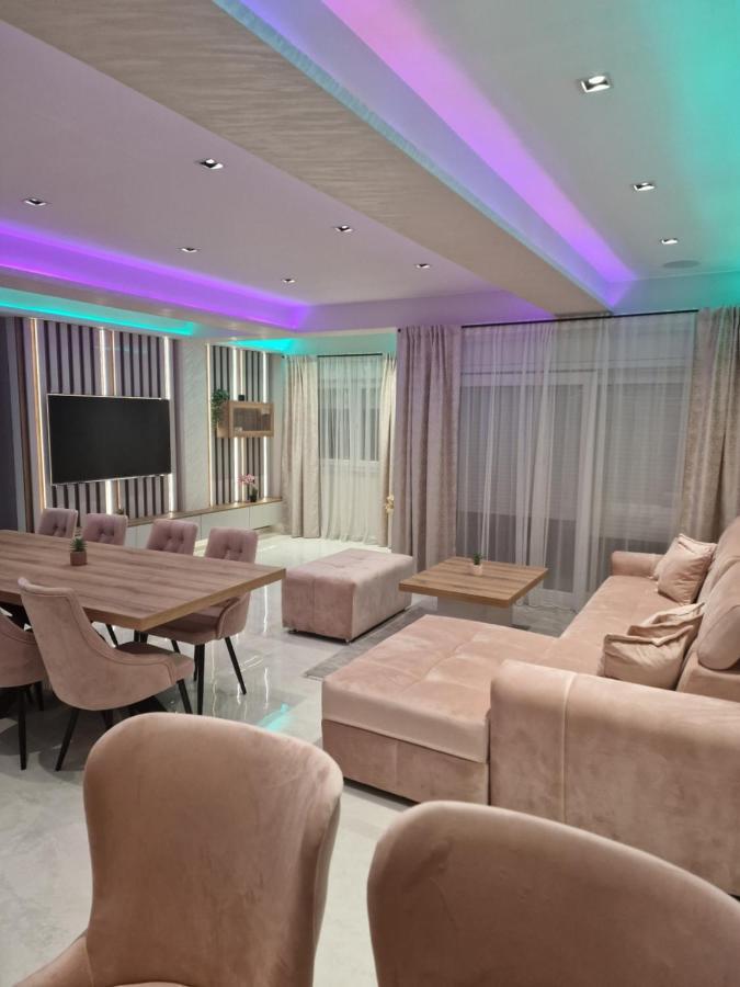 Luxury Apartman Imperio Sibenik Exterior photo