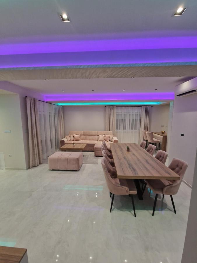 Luxury Apartman Imperio Sibenik Exterior photo