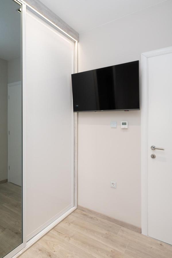 Luxury Apartman Imperio Sibenik Exterior photo