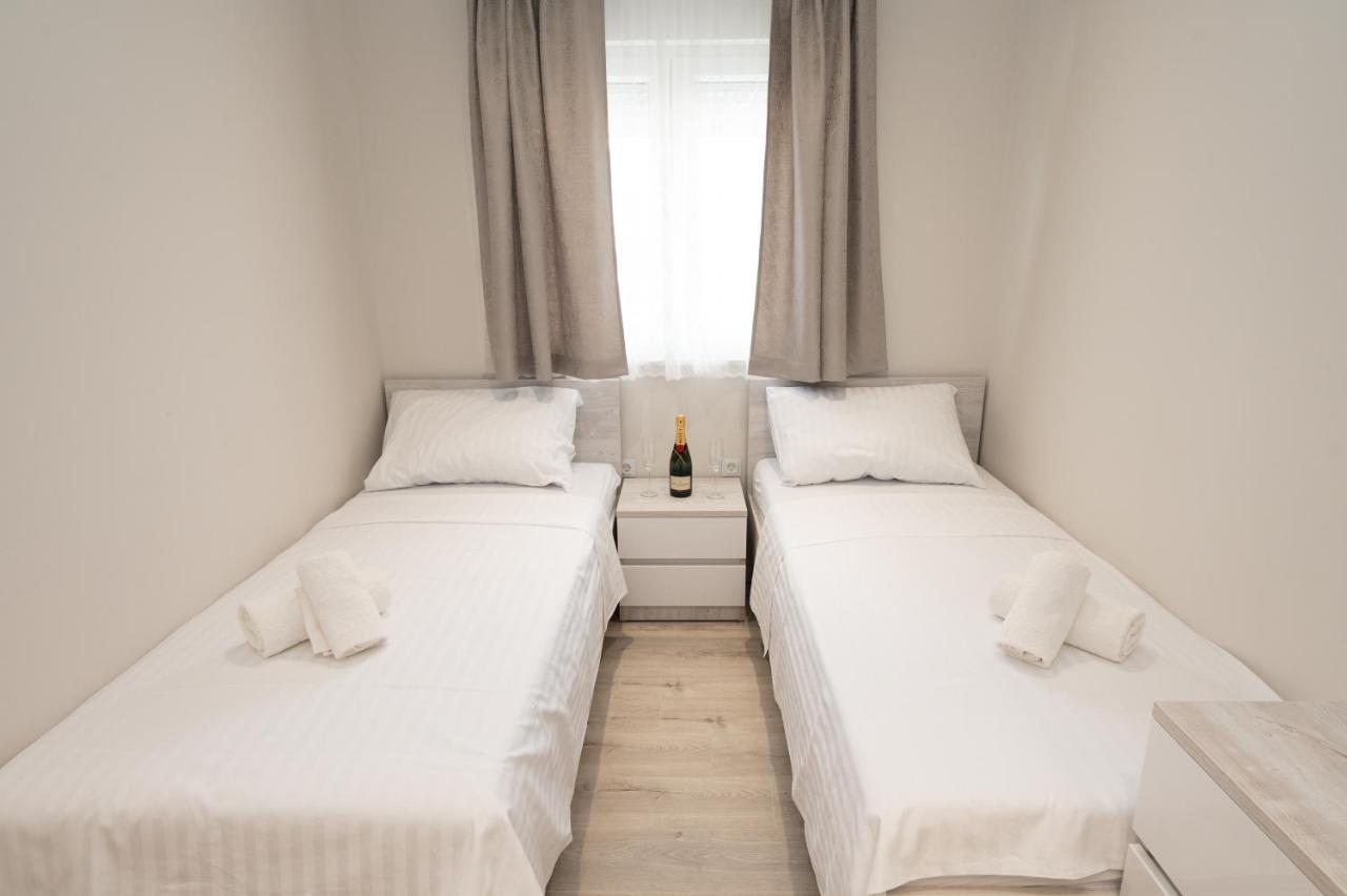 Luxury Apartman Imperio Sibenik Exterior photo