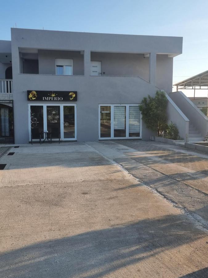 Luxury Apartman Imperio Sibenik Exterior photo