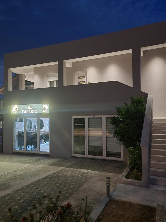 Luxury Apartman Imperio Sibenik Exterior photo