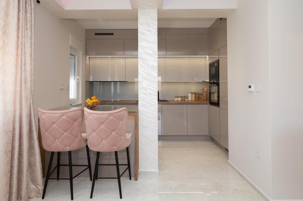 Luxury Apartman Imperio Sibenik Exterior photo