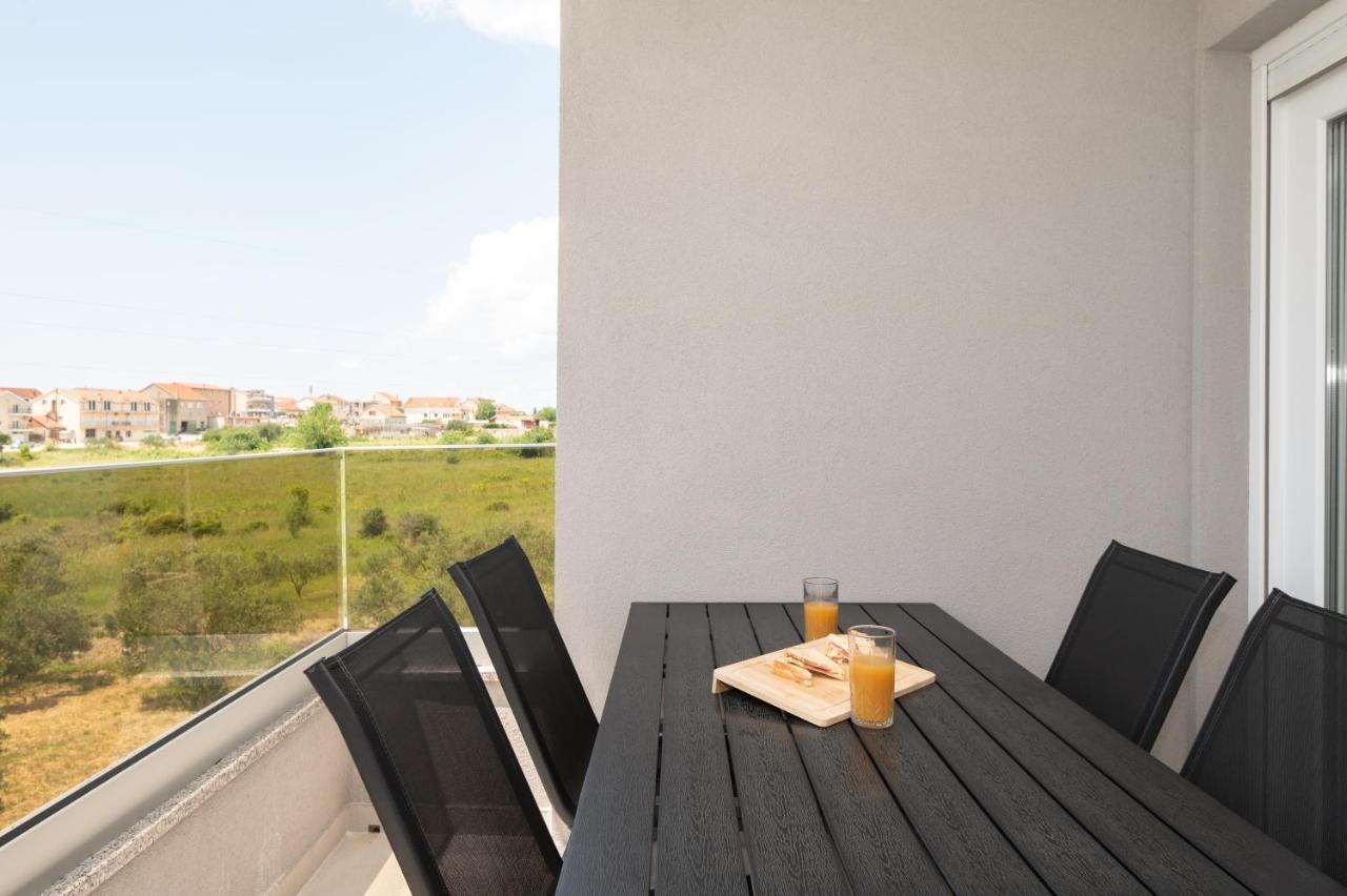 Luxury Apartman Imperio Sibenik Exterior photo