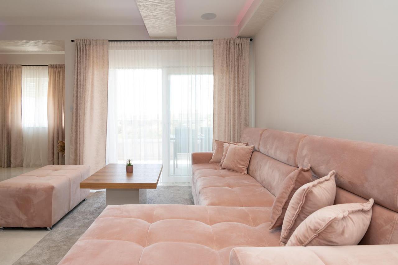 Luxury Apartman Imperio Sibenik Exterior photo