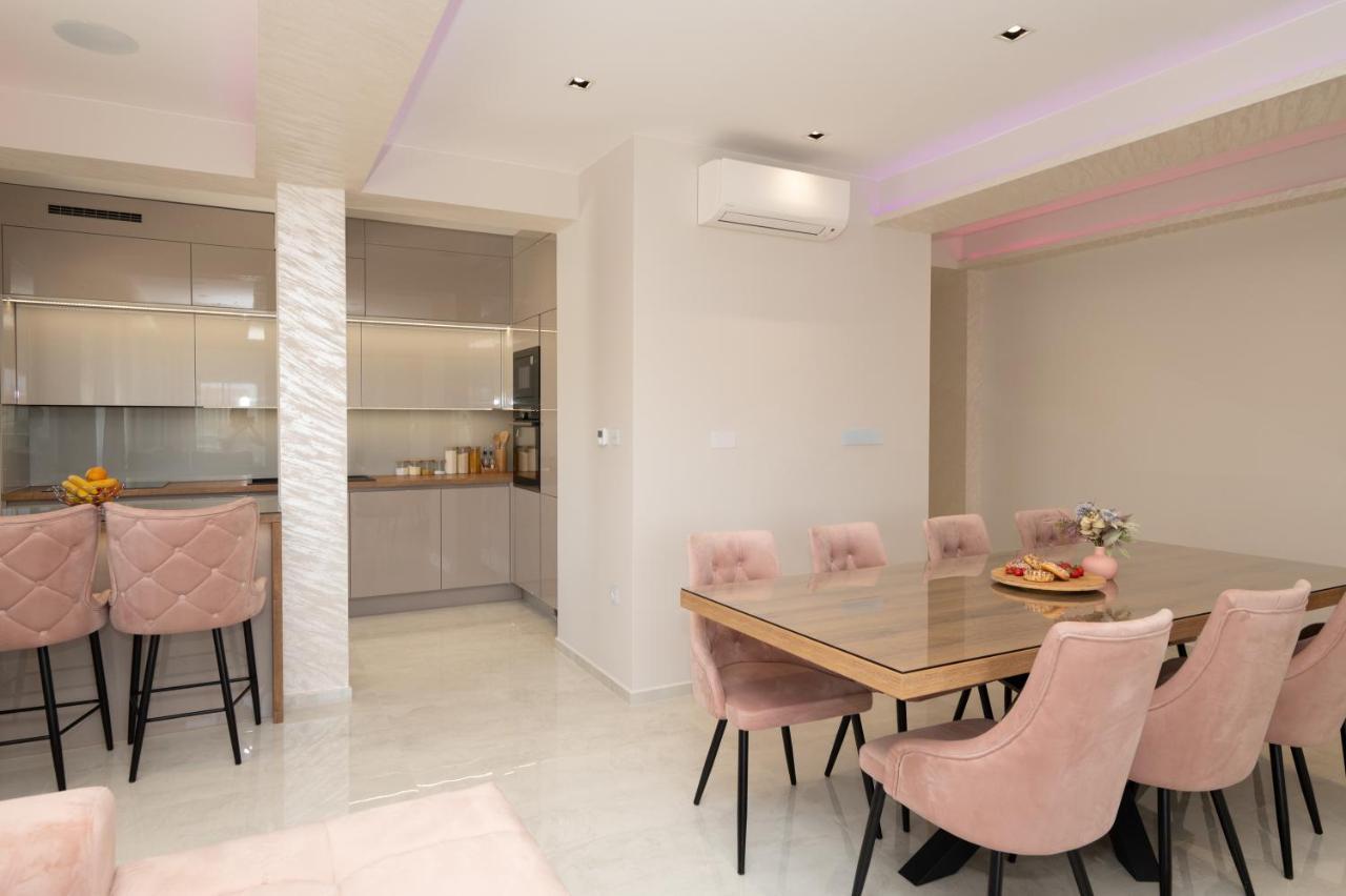 Luxury Apartman Imperio Sibenik Exterior photo