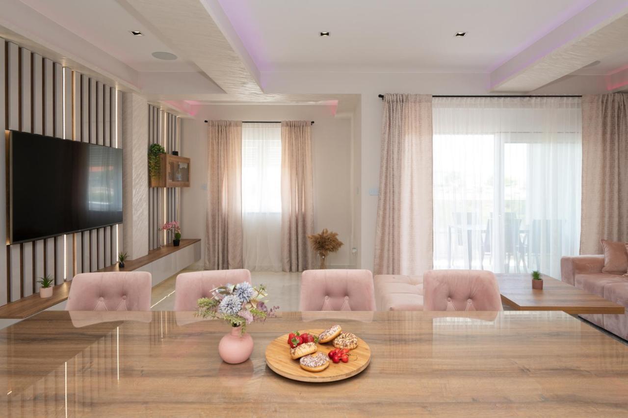 Luxury Apartman Imperio Sibenik Exterior photo