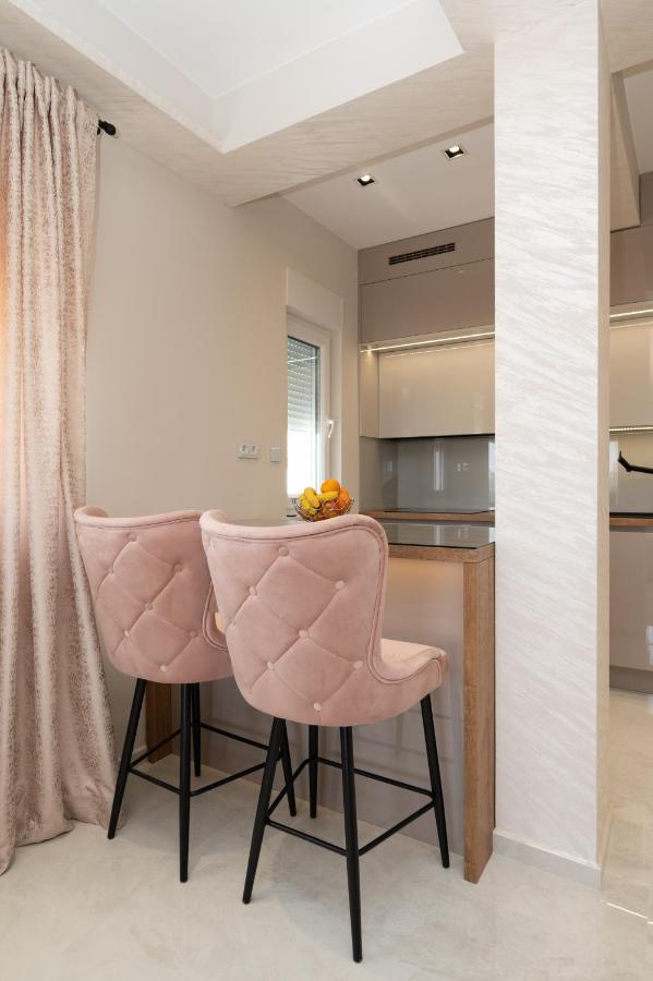 Luxury Apartman Imperio Sibenik Exterior photo