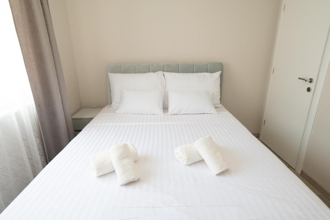 Luxury Apartman Imperio Sibenik Exterior photo