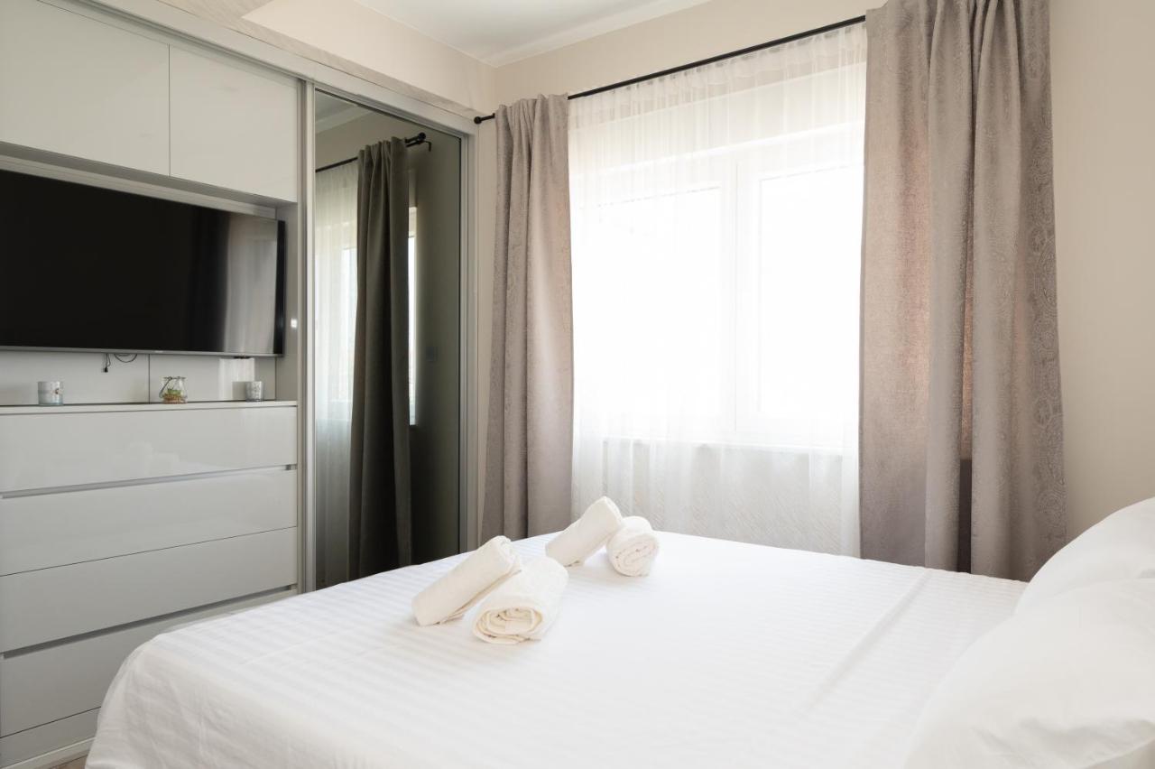 Luxury Apartman Imperio Sibenik Exterior photo