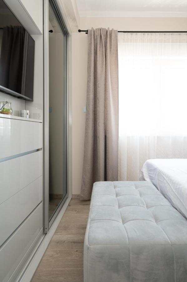 Luxury Apartman Imperio Sibenik Exterior photo