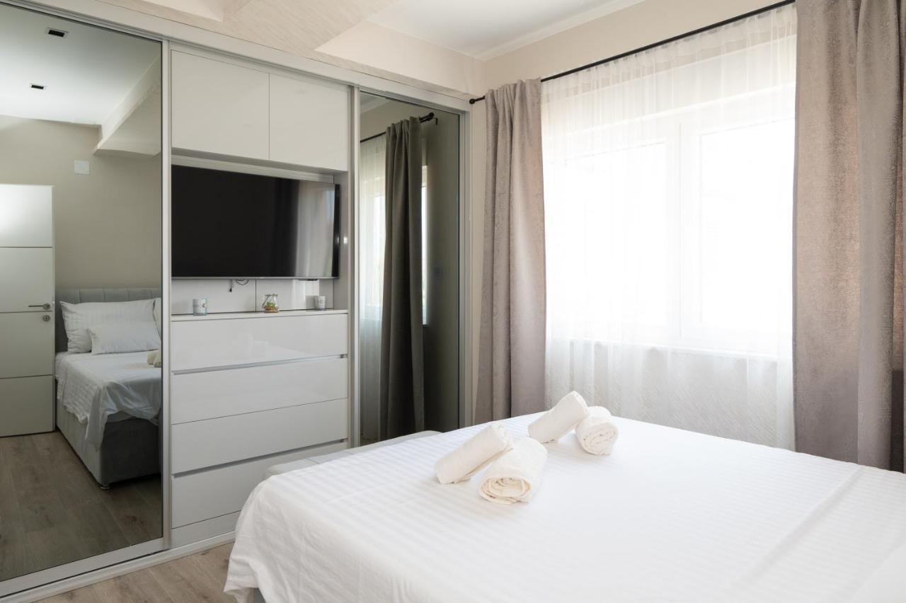 Luxury Apartman Imperio Sibenik Exterior photo