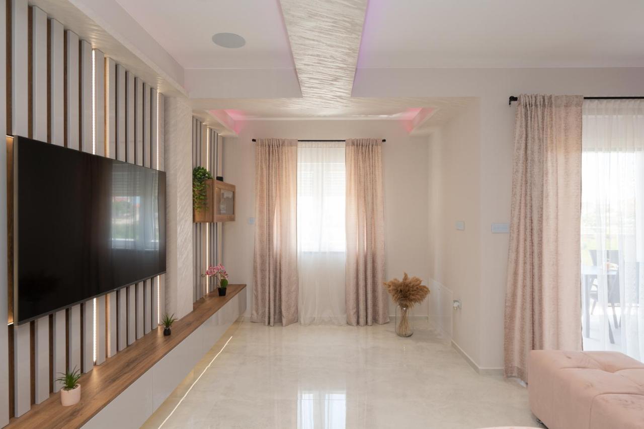 Luxury Apartman Imperio Sibenik Exterior photo