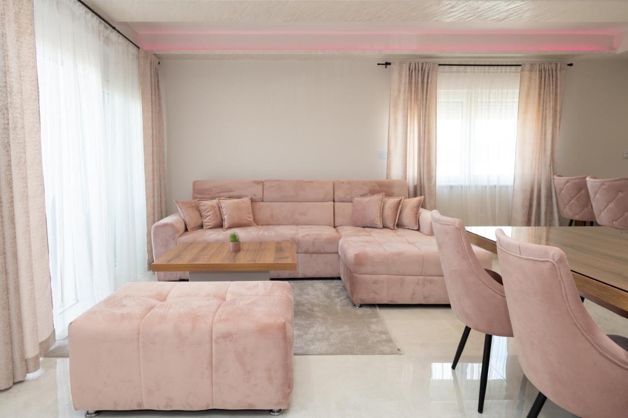 Luxury Apartman Imperio Sibenik Exterior photo