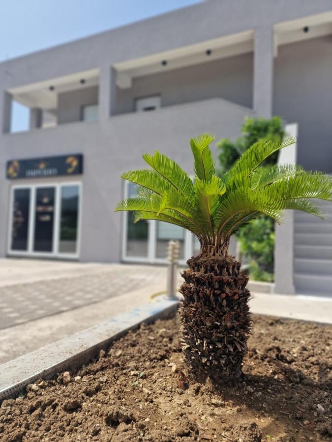 Luxury Apartman Imperio Sibenik Exterior photo