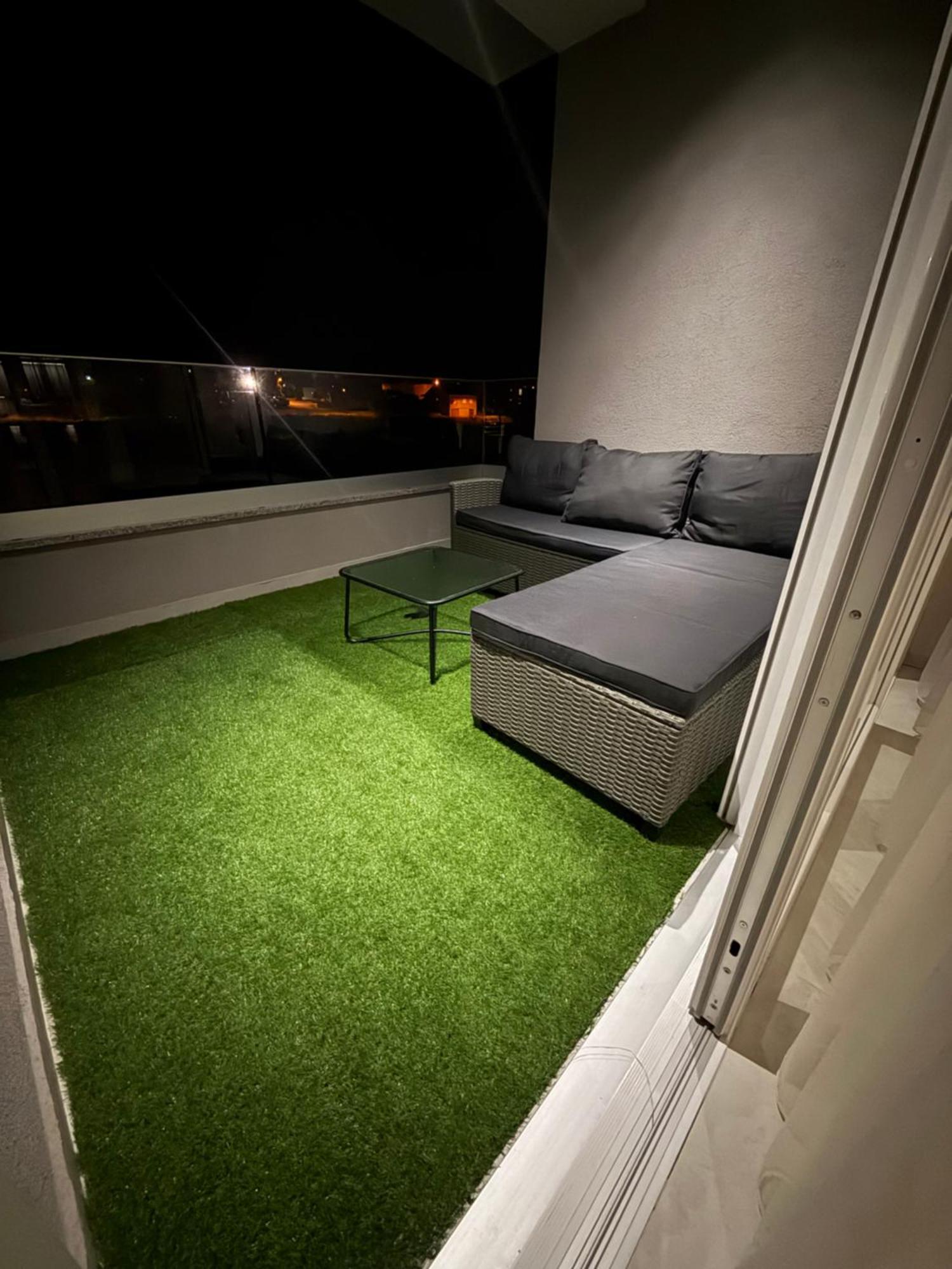 Luxury Apartman Imperio Sibenik Exterior photo